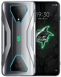 Замена кнопок на телефоне Xiaomi Black Shark 3 в Екатеринбурге
